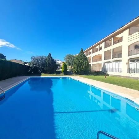 Apartamento Sandy Daire