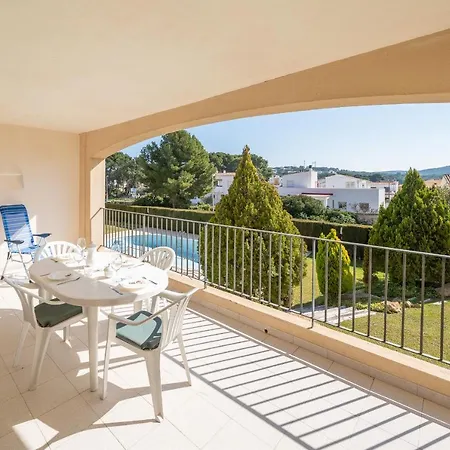 Apartamento Sandy * L' Escala