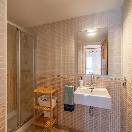 Apartamento Sandy *