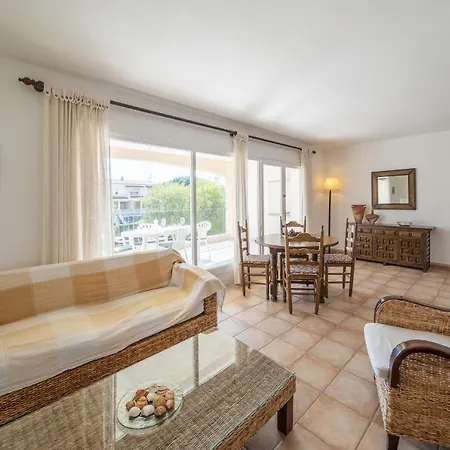 Apartamento Sandy Apartament *