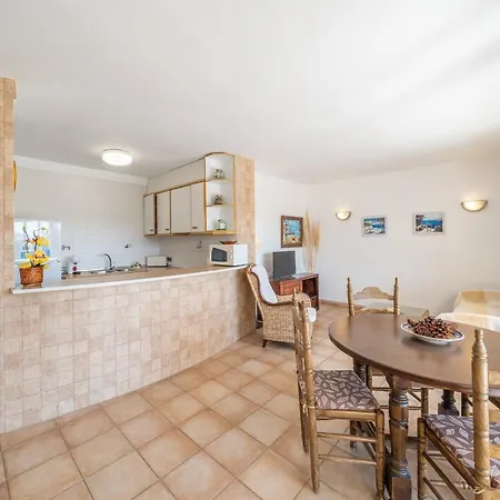 Apartament Apartamento Sandy L' Escala