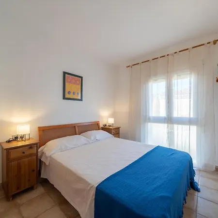 Apartament Apartamento Sandy L' Escala