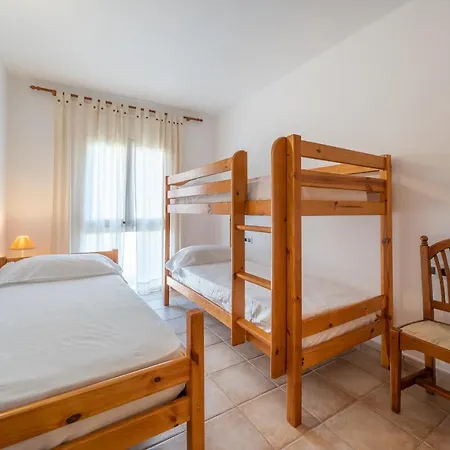Apartament Apartamento Sandy L' Escala