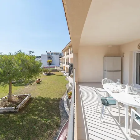 Apartament Apartamento Sandy *