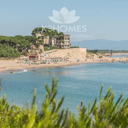 Apartamento Sandy Apartament *