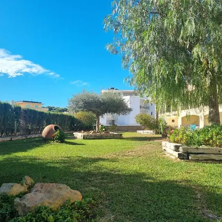 Apartamento Sandy * L' Escala