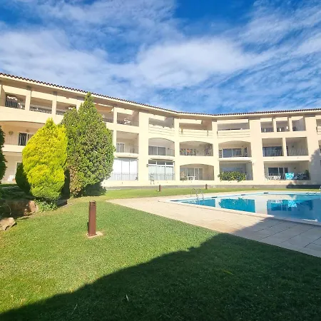 Apartamento Sandy Apartament L' Escala